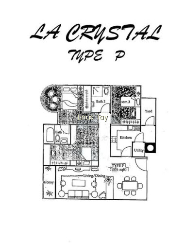 LA CRYSTAL photo 2