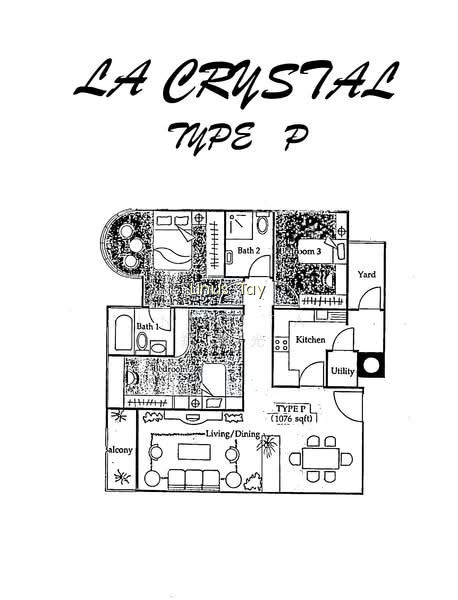LA CRYSTAL photo 3