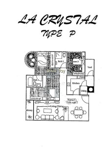 LA CRYSTAL photo 4