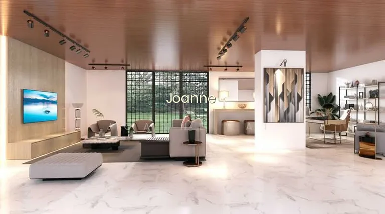 Sole Marketing Agent 13000SQFT Binjai Vicinity Hilltop Land for Rebuilt image 1 of 5