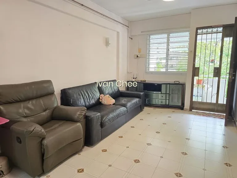 624 Ang Mo Kio Avenue 4 image 1 of 10