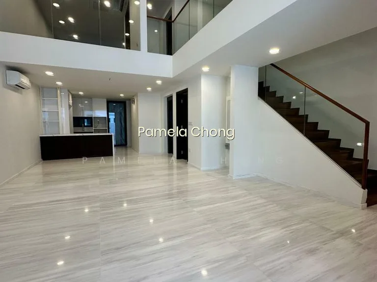 Prime Orchard 2 Brand New 4 Storey Terrace Pam 90228600 image 1 of 7