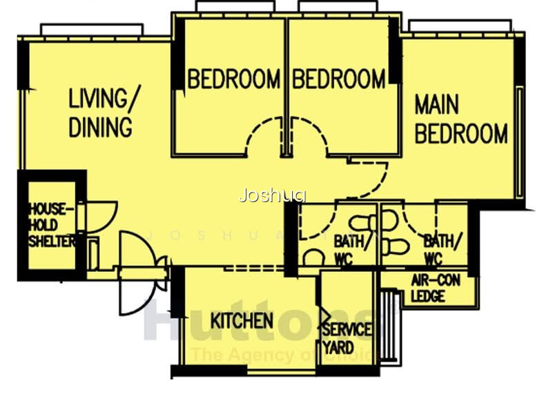 233B SUMANG LANE photo 4