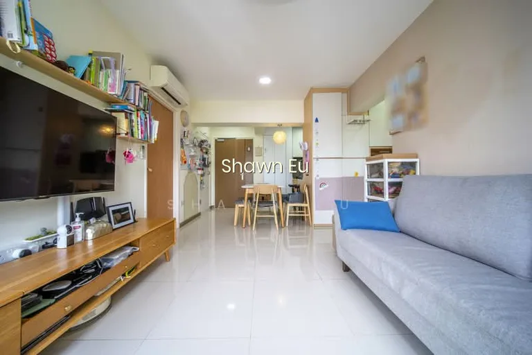 104A Bidadari Park Drive image 1 of 10