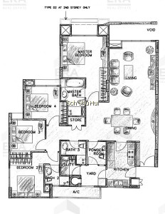 HAZEL PARK CONDO photo 3