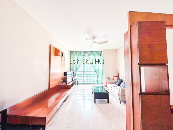 HAZEL PARK CONDO photo 5
