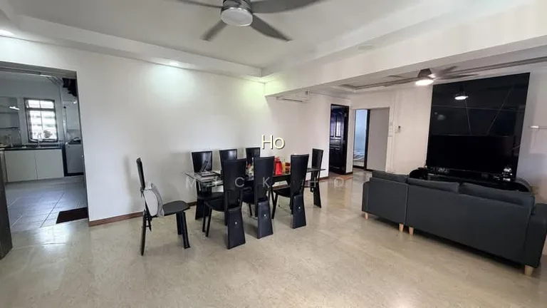 613 Bukit Panjang Ring Road image 1 of 10