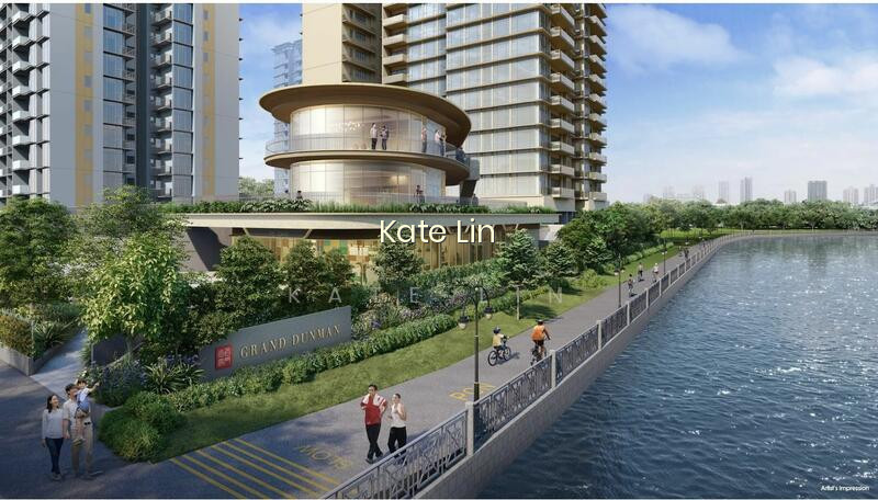Grand Dunman image 1 of 3