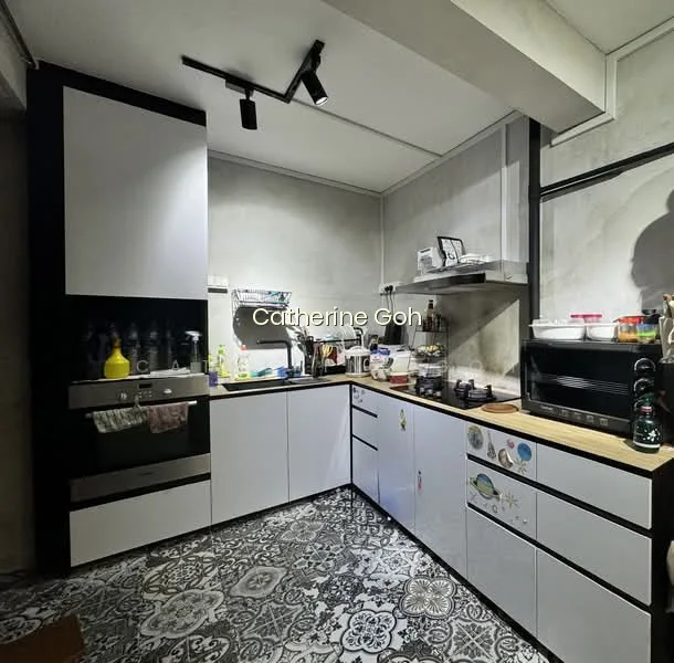 224 Lorong 8 Toa Payoh image 1 of 10