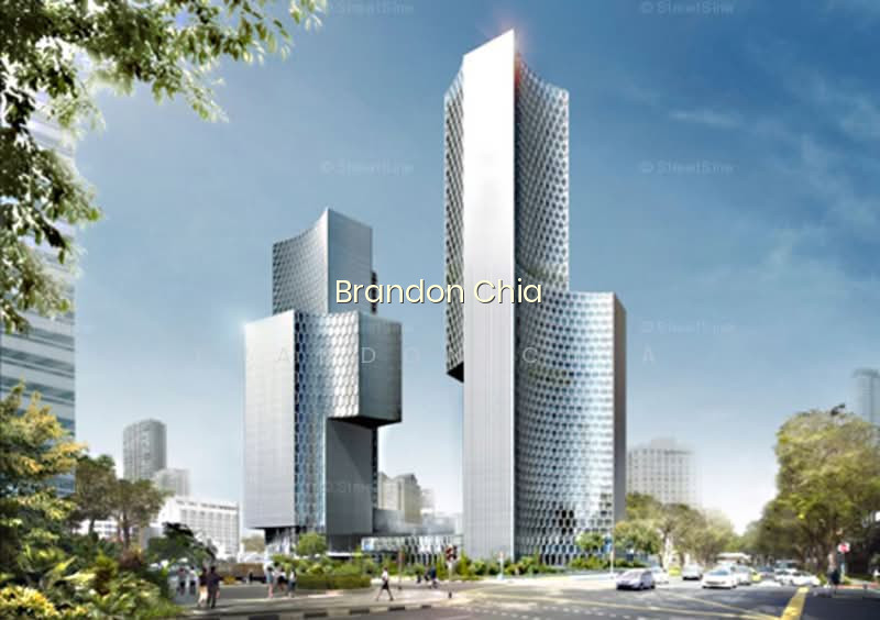 Duo Residences image 1 of 10