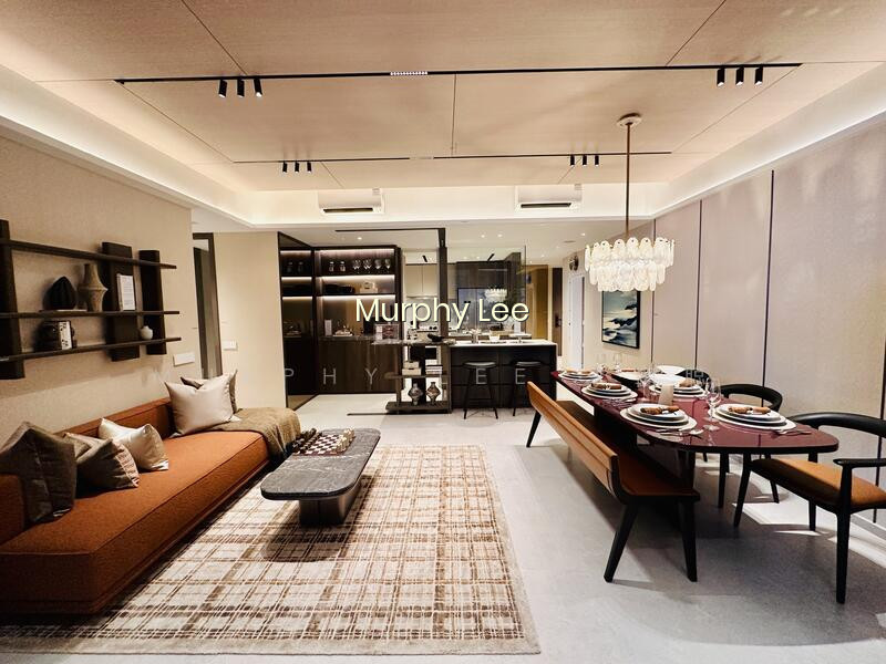 Canberra Crescent Residences image 1 of 10