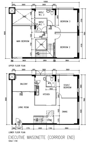245 BISHAN STREET 22 photo 2