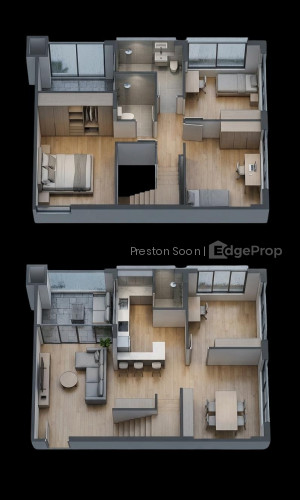 245 BISHAN STREET 22 photo 4
