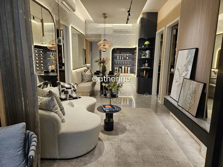 The Arcady at Boon Keng image 1 of 10