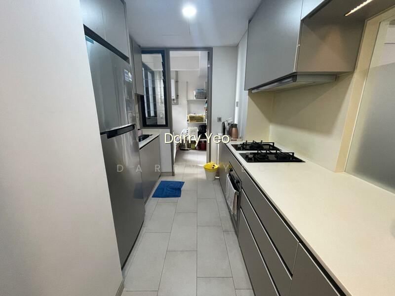 The Venue Residences and Shoppes photo 3