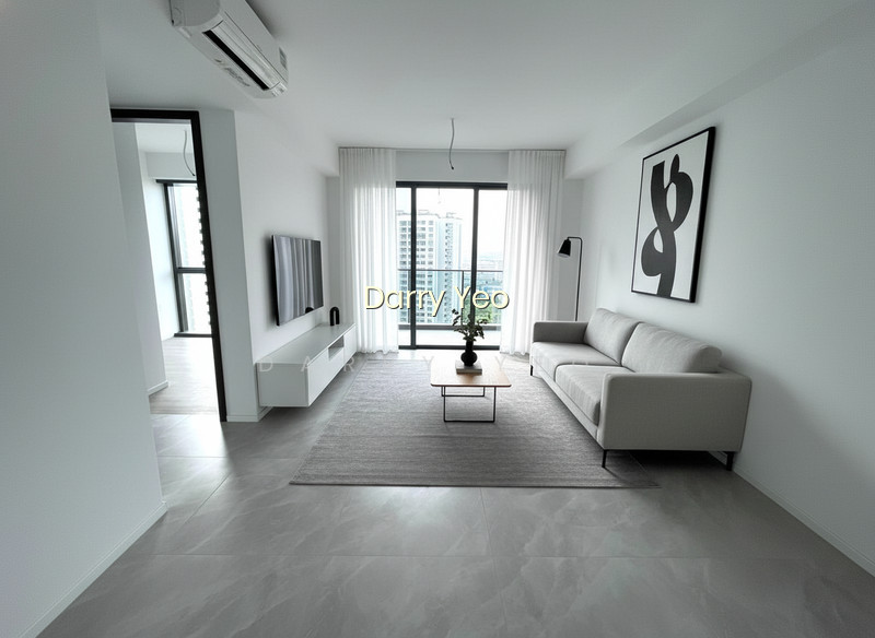 Amo Residence photo 2