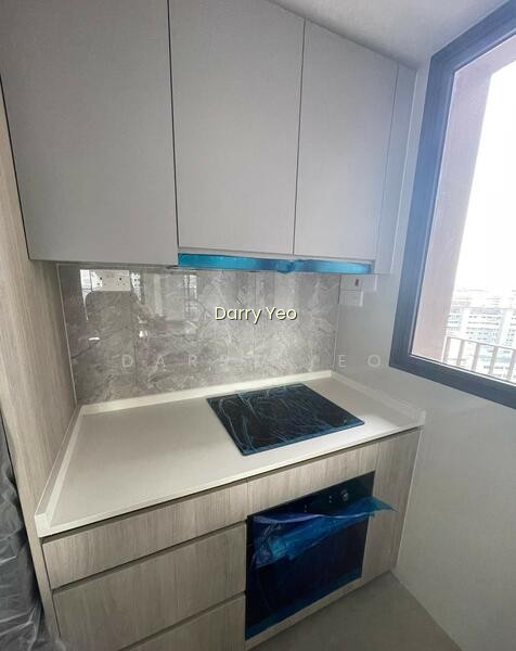 Amo Residence photo 6
