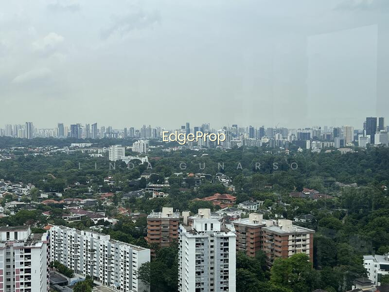 D'LEEDON (FORMER FARRER COURT)