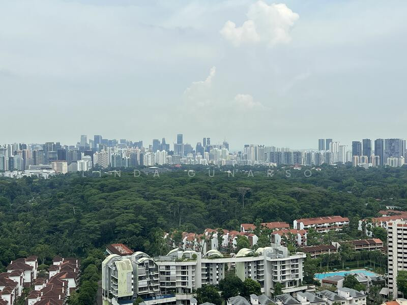 D'LEEDON (FORMER FARRER COURT) photo 2