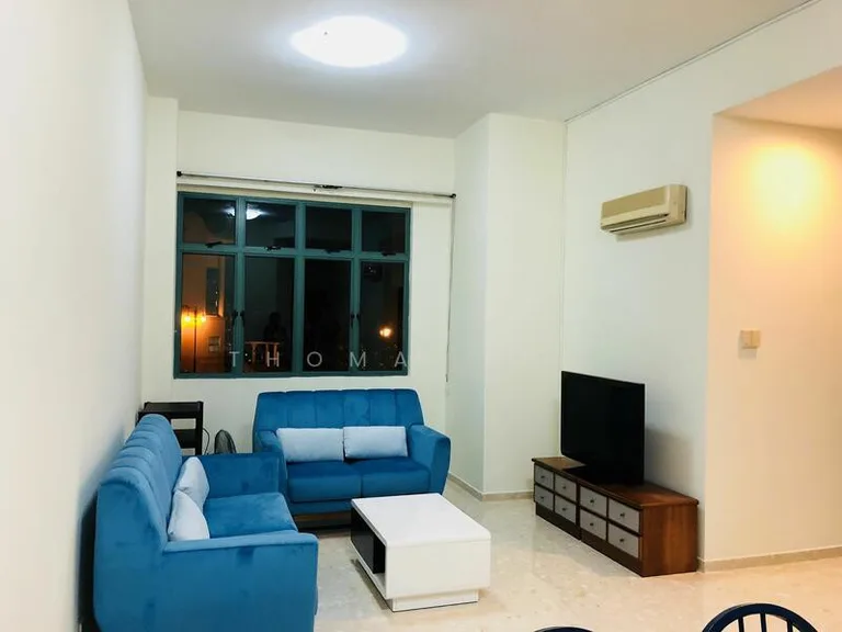 Tanglin Regency image 1 of 10