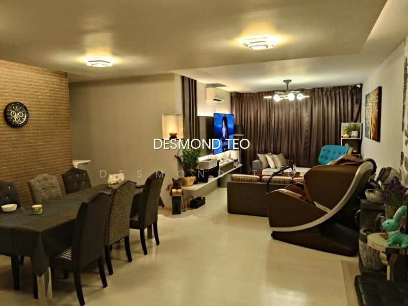 188 Punggol Central