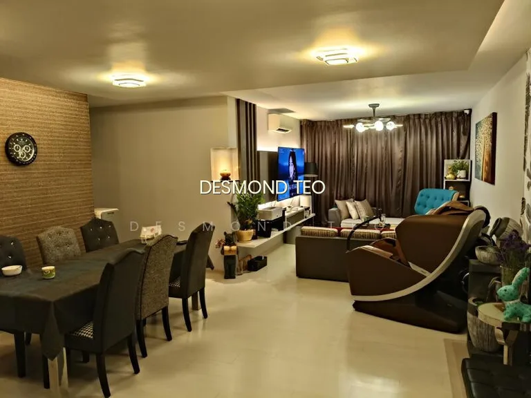 188 Punggol Central image 1 of 10