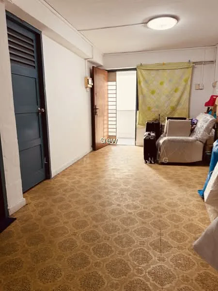 1 Hougang Avenue 3 image 1 of 7