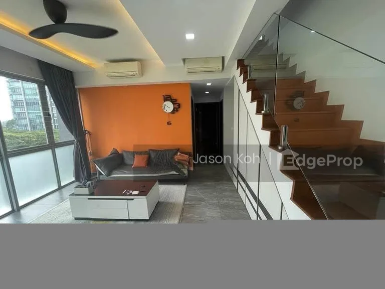 833 M B Residences image 1 of 10