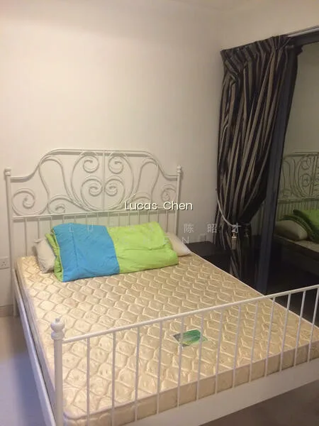 Centra Suites image 1 of 6