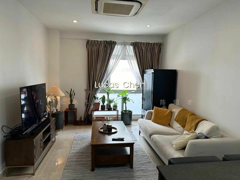 Cavan Suites image 1 of 7