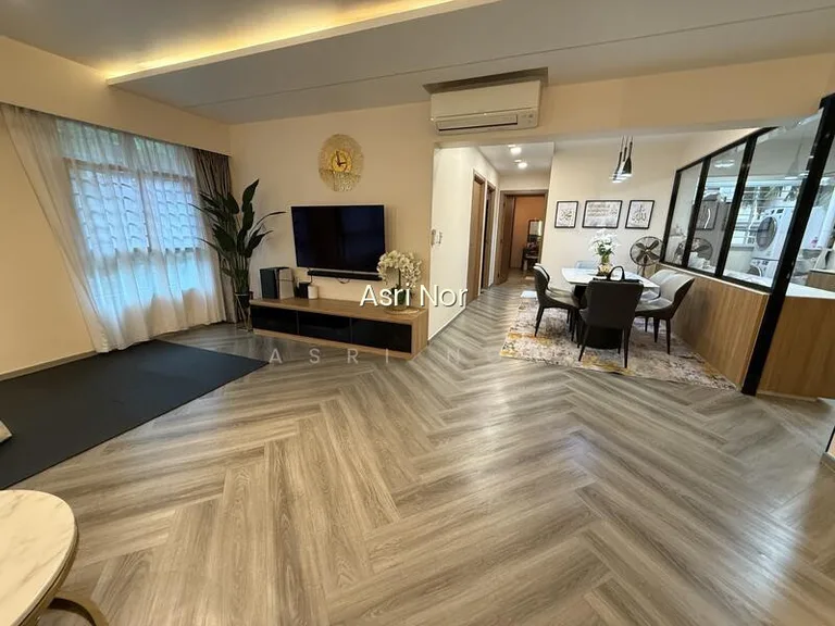 461B Bukit Batok West Avenue 8 image 1 of 10