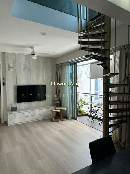 Yewtee Residences image 1 of 9