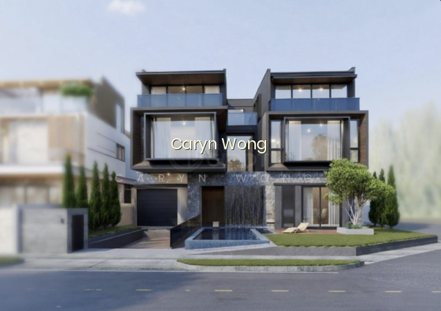 ❤️GIANT⚡️BRAND NEW DETACHED BUNGALOW W BASEMENT, POOL, ATTIC & LIFT AT BRADDELL HEIGHTS ESTATE photo 6