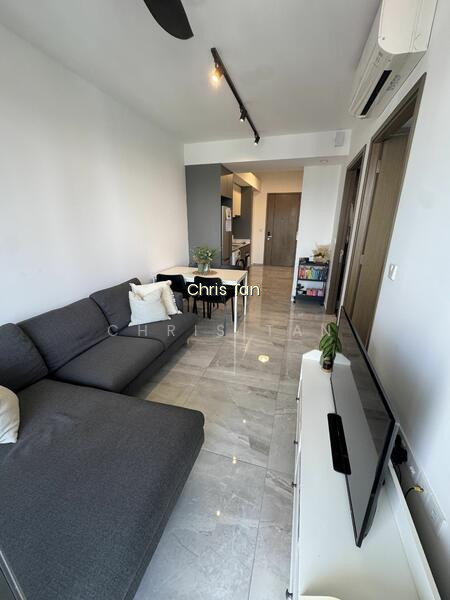 Affinity at Serangoon image 1 of 9