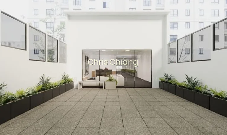 Yio Chu Kang Road image 1 of 4