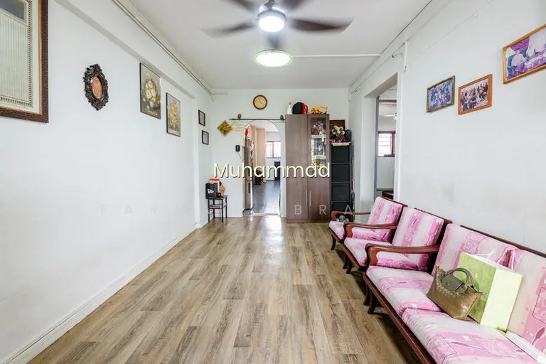 425 Ang Mo Kio Avenue 3 image 1 of 10