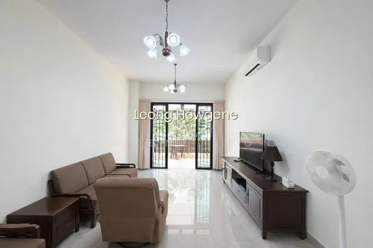 Seletar Springs Condominium image 1 of 10