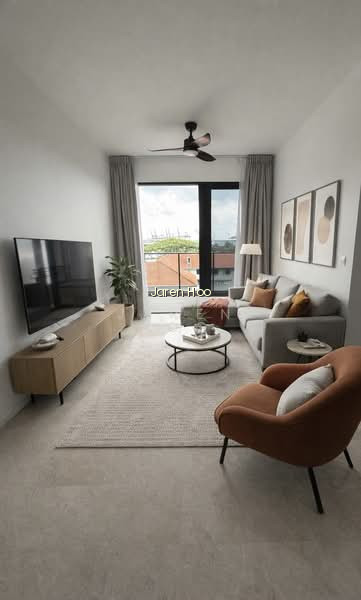 Avenue South Residence image 1 of 10