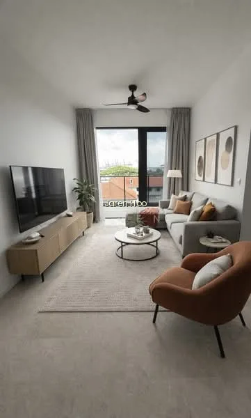 Avenue South Residence image 1 of 10