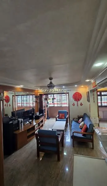 485 Choa Chu Kang Avenue 5 image 1 of 10