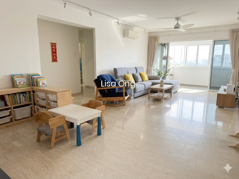 531 Choa Chu Kang Street 51 image 1 of 10
