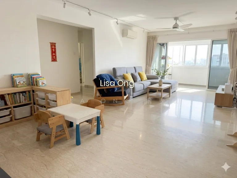 531 Choa Chu Kang Street 51 image 1 of 10