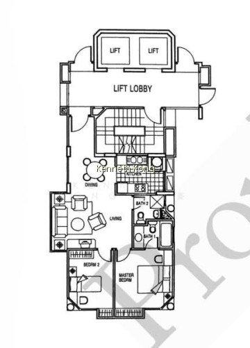 TANGLIN REGENCY photo 2
