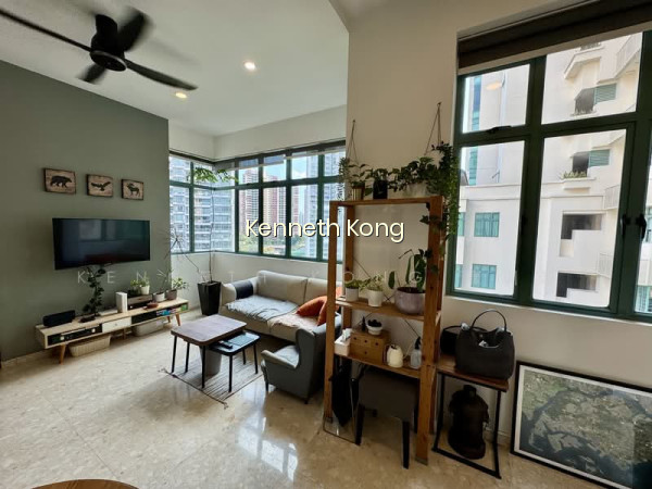 TANGLIN REGENCY photo 5