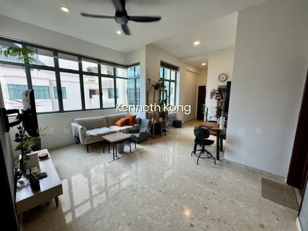 TANGLIN REGENCY photo 6