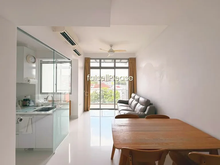 Gambir Ridge (Formerly Bartley Terrace image 1 of 10