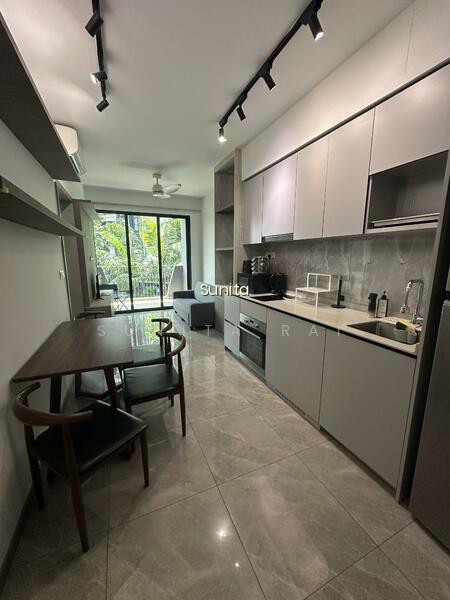 THE GARDEN RESIDENCES image 1 of 10