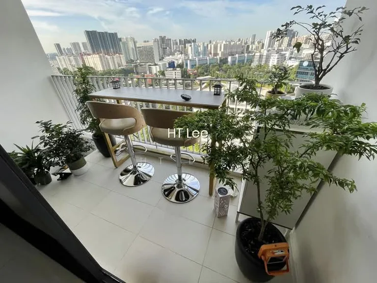The Interlace image 1 of 10