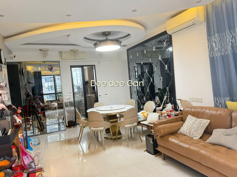 Vue 8 Residence image 1 of 10