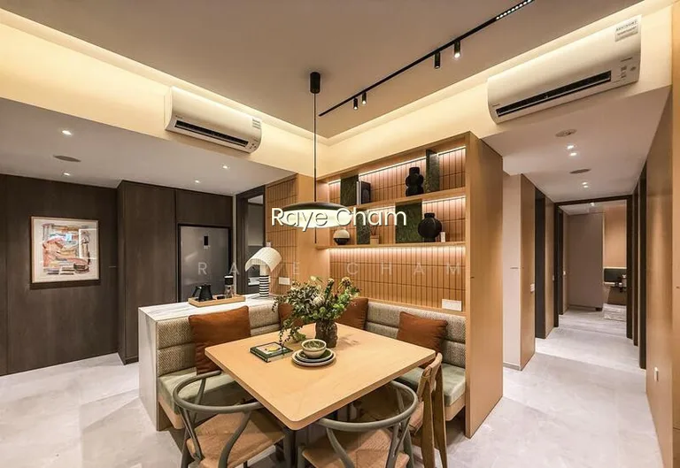 Canberra Crescent Residences image 1 of 10